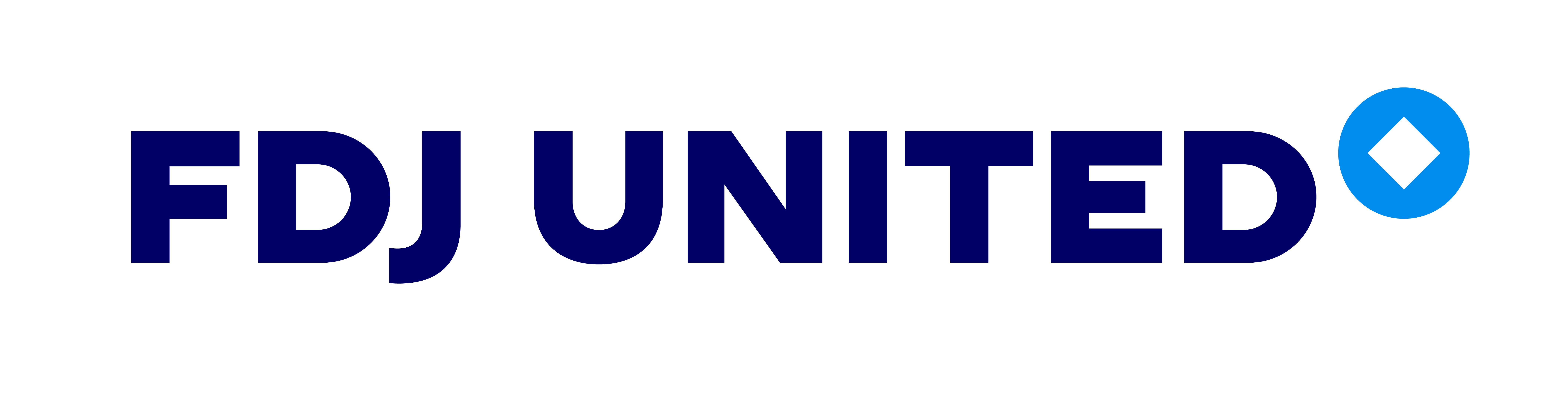 FDJ Logo